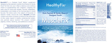 MuscleFix™