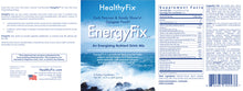 EnergyFix® Beverage
