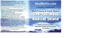 Radical Shield - Virus Prevention