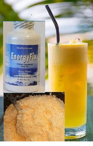EnergyFix® Beverage a product of HealthyFix®